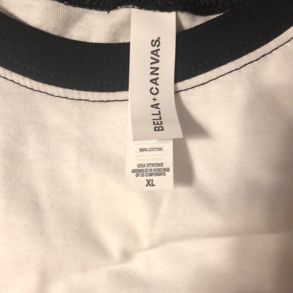 💥5/$13💥NWOT Boutique Long sleeve- Mama Bear - Picture 6 of 7